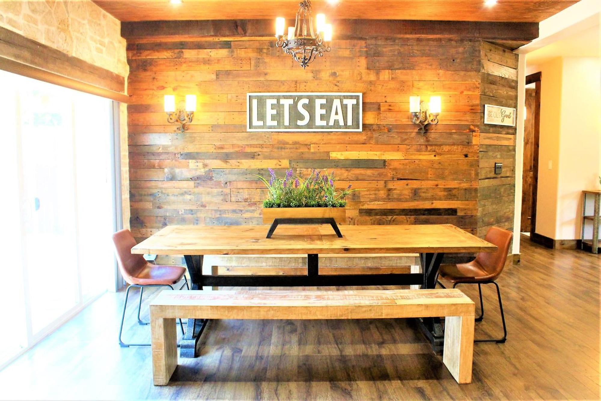 The Rustic Inn - Family Friendly, Close To Fiesta Texas, Seaworld, Riverwalk And More Dominion 外观 照片