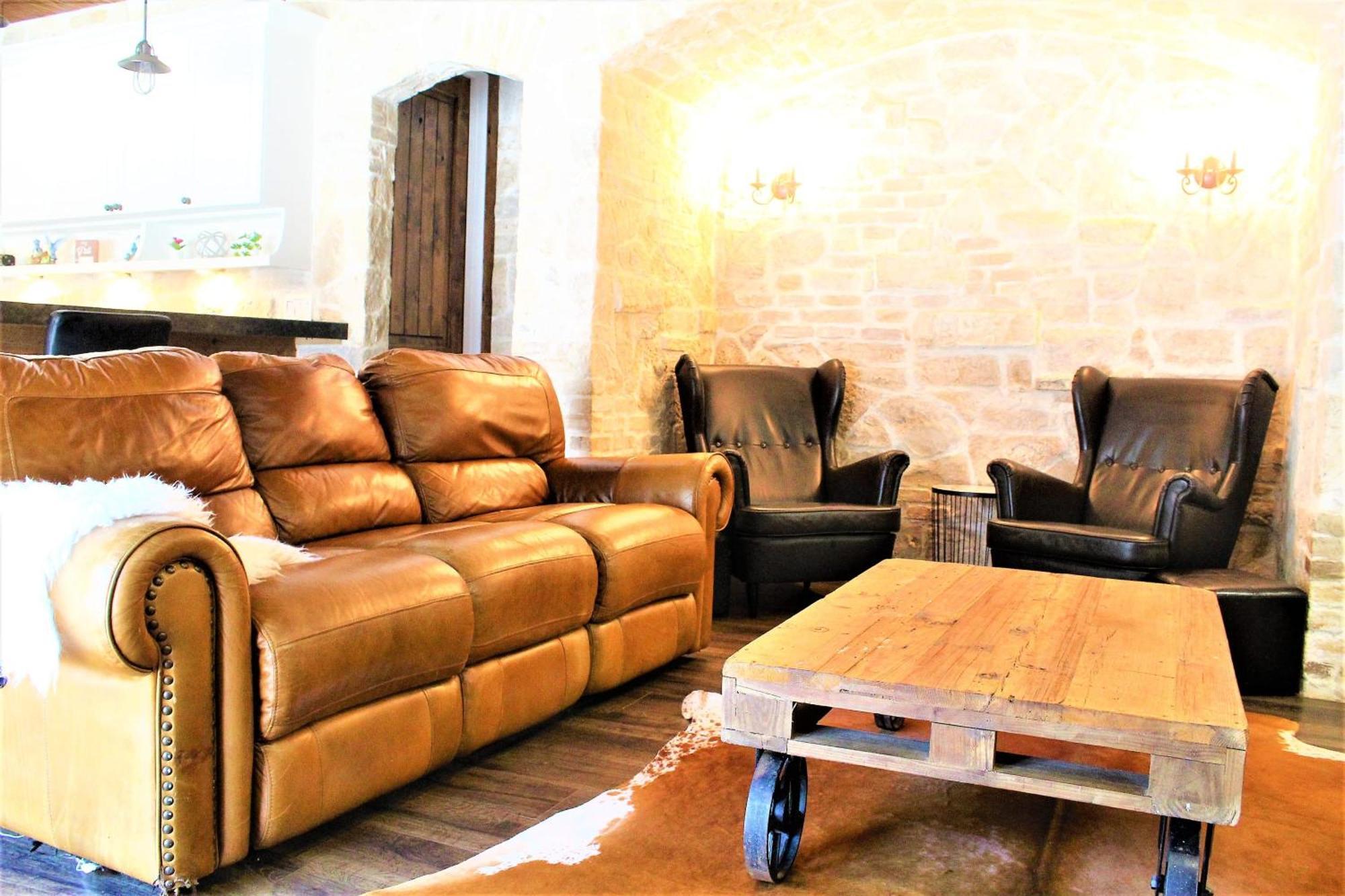 The Rustic Inn - Family Friendly, Close To Fiesta Texas, Seaworld, Riverwalk And More Dominion 外观 照片