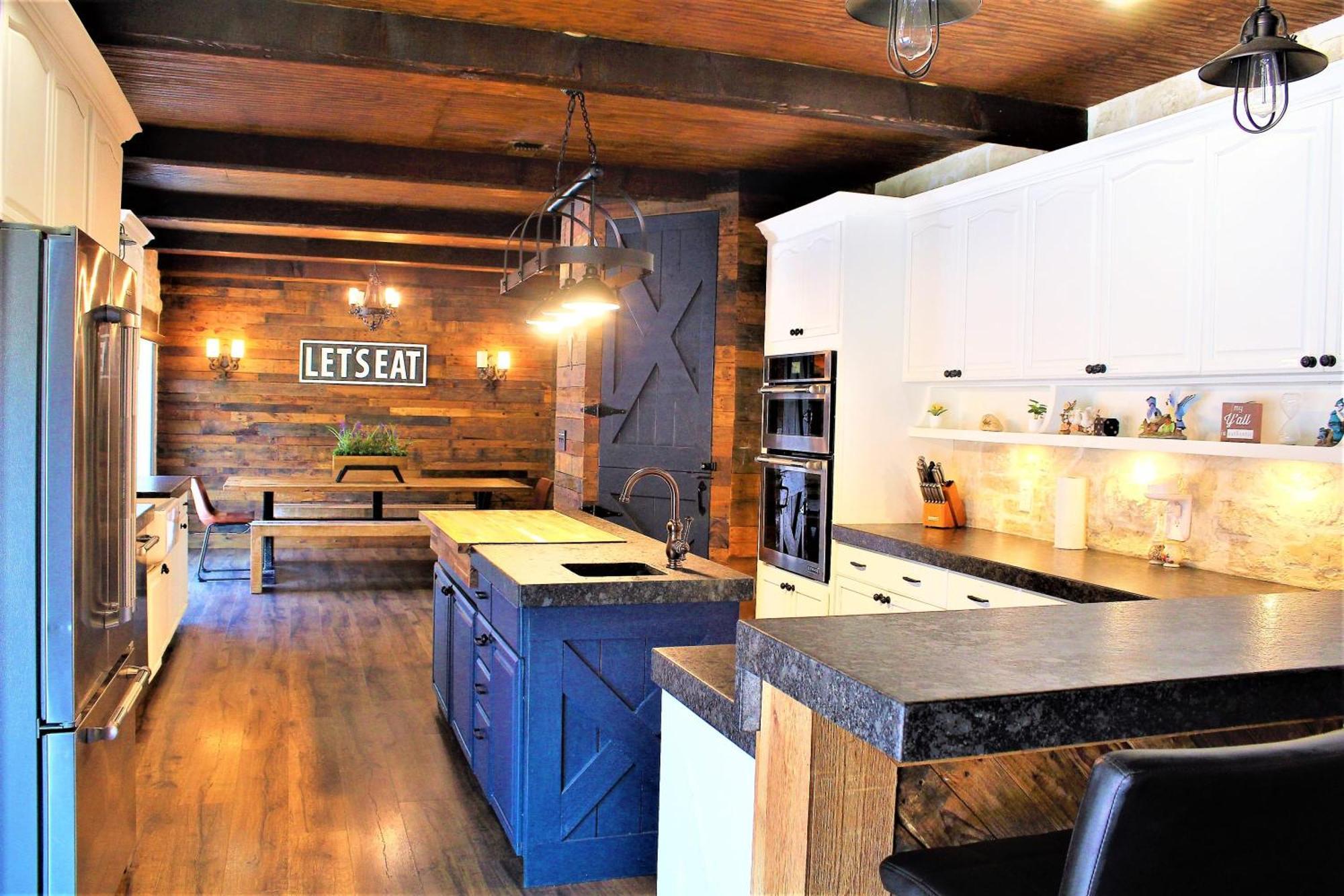 The Rustic Inn - Family Friendly, Close To Fiesta Texas, Seaworld, Riverwalk And More Dominion 外观 照片